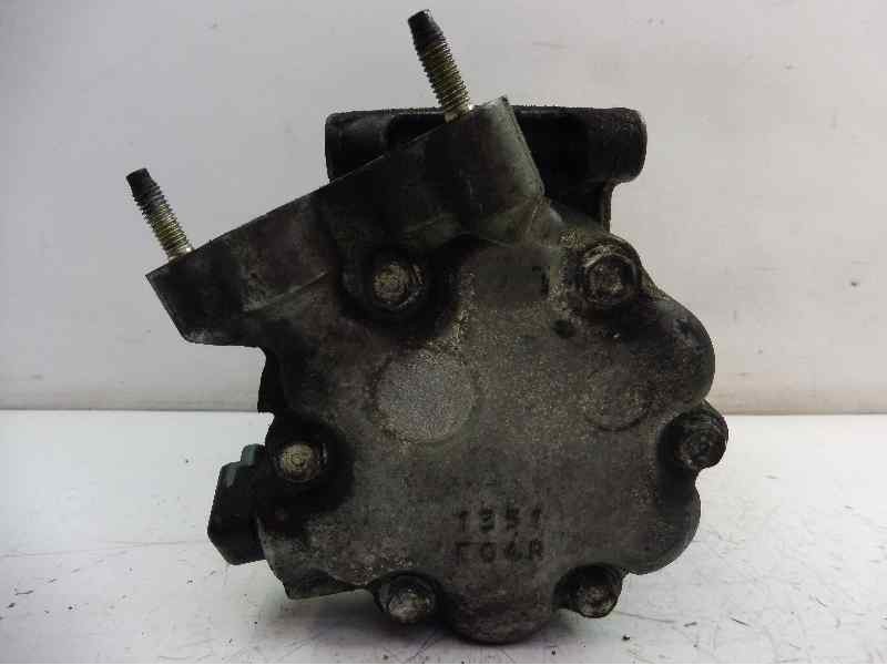 Recambio de compresor aire acondicionado para citroën c4 berlina lx referencia OEM IAM 9659875780  