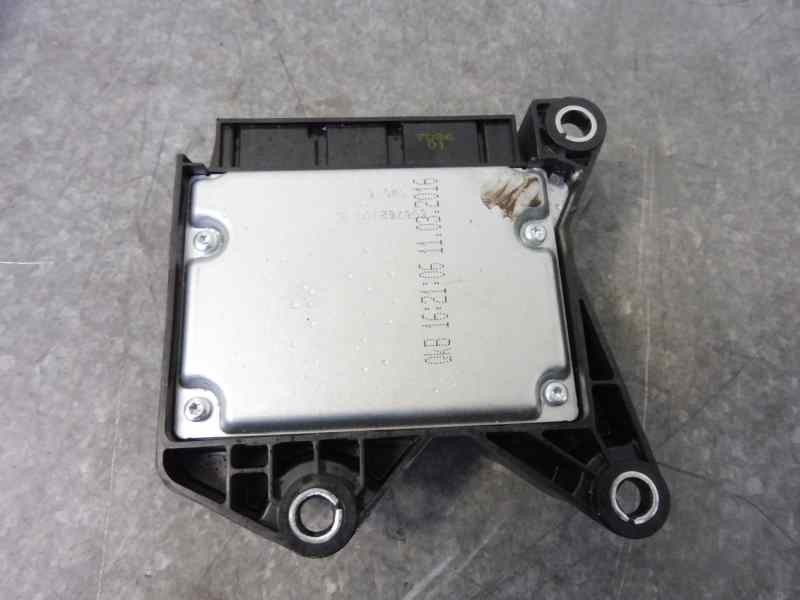 Recambio de kit airbag para citroën c5 station wagon 2.0 bluehdi 180 referencia OEM IAM 9803844280 98015973ZD PD10236030ZD