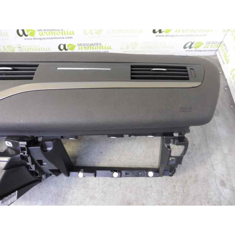 Recambio de kit airbag para citroën c5 station wagon 2.0 bluehdi 180 referencia OEM IAM 9803844280 98015973ZD PD10236030ZD