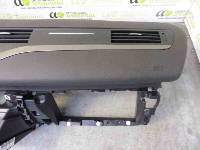 Recambio de kit airbag para citroën c5 station wagon 2.0 bluehdi 180 referencia OEM IAM 9803844280 98015973ZD PD10236030ZD