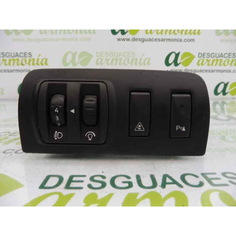 Recambio de mando multifuncion para renault fluence dynamique referencia OEM IAM   