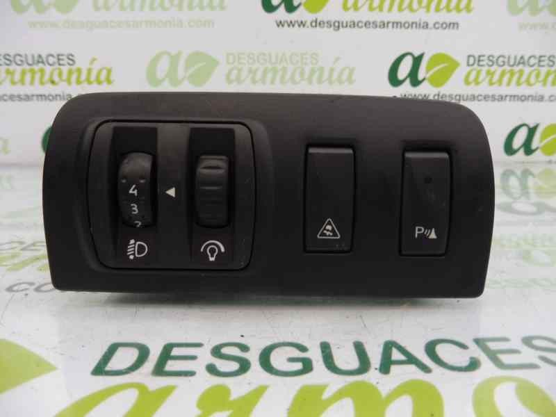 Recambio de mando multifuncion para renault fluence dynamique referencia OEM IAM   