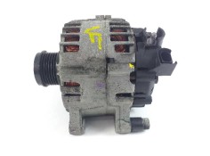 Recambio de alternador para ford fiesta (cb1) trend referencia OEM IAM AV6N10300GB 31285659 