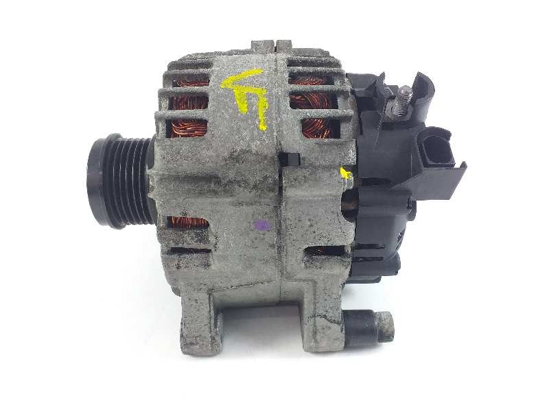Recambio de alternador para ford fiesta (cb1) trend referencia OEM IAM AV6N10300GB 31285659 