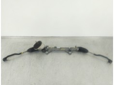 Recambio de cremallera direccion para renault megane iii berlina 5 p tomtom edition referencia OEM IAM 490017022R A0012632C 