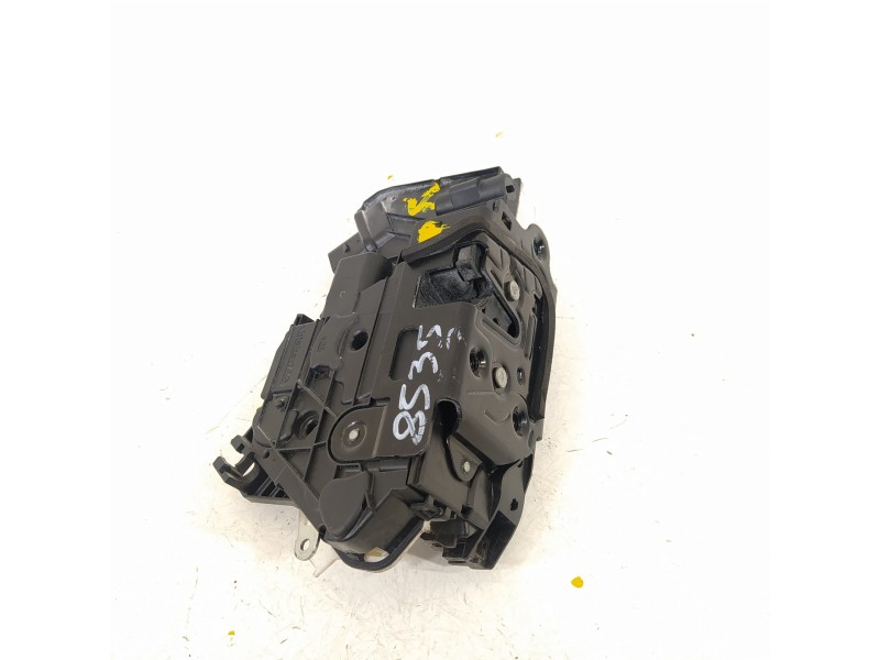 Recambio de cerradura puerta delantera derecha para skoda suberb (3t4) active referencia OEM IAM 5N1837016C  