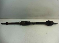 Recambio de transmision delantera derecha para citroën c4 berlina lx referencia OEM IAM