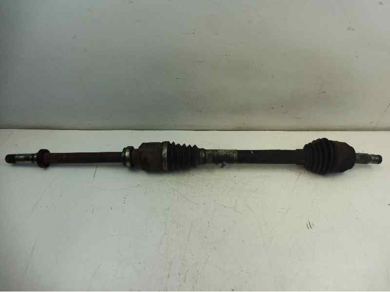 Recambio de transmision delantera derecha para citroën c4 berlina lx referencia OEM IAM   