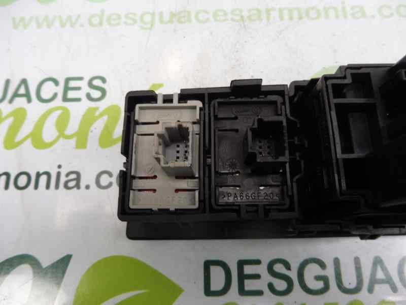 Recambio de mando multifuncion para renault fluence dynamique referencia OEM IAM   