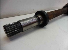 Recambio de transmision delantera derecha para citroën c4 berlina lx referencia OEM IAM    2