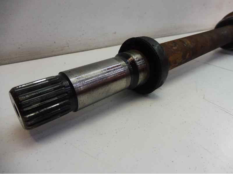 Recambio de transmision delantera derecha para citroën c4 berlina lx referencia OEM IAM   