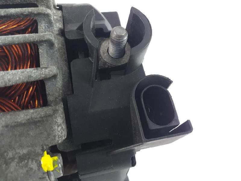 Recambio de alternador para ford fiesta (cb1) trend referencia OEM IAM AV6N10300GB 31285659 