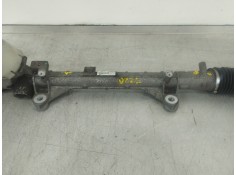 Recambio de cremallera direccion para renault megane iii berlina 5 p tomtom edition referencia OEM IAM 490017022R A0012632C  2