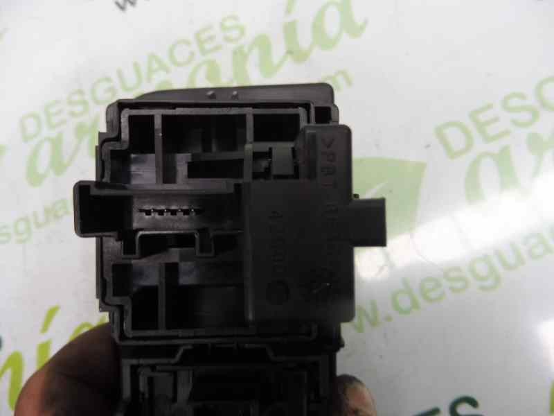 Recambio de mando multifuncion para renault fluence dynamique referencia OEM IAM   