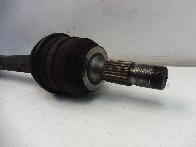 Recambio de transmision delantera derecha para citroën c4 berlina lx referencia OEM IAM   