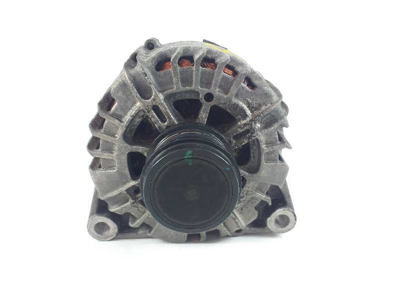 Recambio de alternador para ford fiesta (cb1) trend referencia OEM IAM AV6N10300GB 31285659 