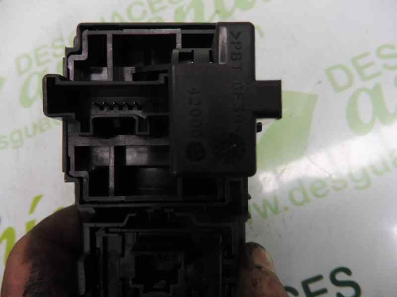 Recambio de mando multifuncion para renault fluence dynamique referencia OEM IAM   