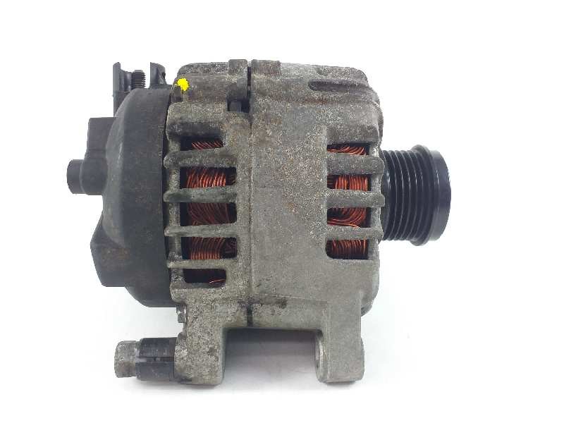 Recambio de alternador para ford fiesta (cb1) trend referencia OEM IAM AV6N10300GB 31285659 