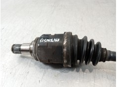 Recambio de transmision delantera izquierda para toyota avensis (t27) active referencia OEM IAM    2