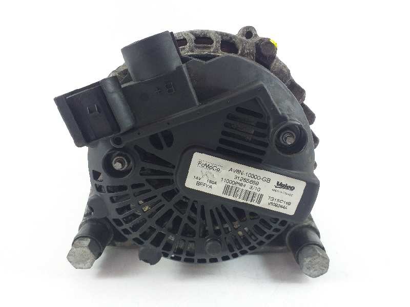 Recambio de alternador para ford fiesta (cb1) trend referencia OEM IAM AV6N10300GB 31285659 