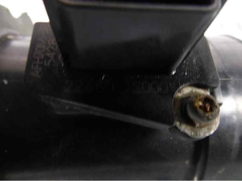 Recambio de caudalimetro para nissan terrano/terrano.ii (r20) comfort referencia OEM IAM 226807S000  
