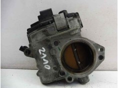 Recambio de caja mariposa para citroën c4 berlina lx referencia OEM IAM 9647925480   2