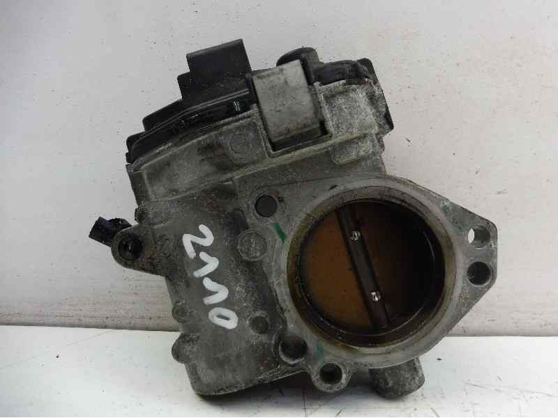 Recambio de caja mariposa para citroën c4 berlina lx referencia OEM IAM 9647925480  