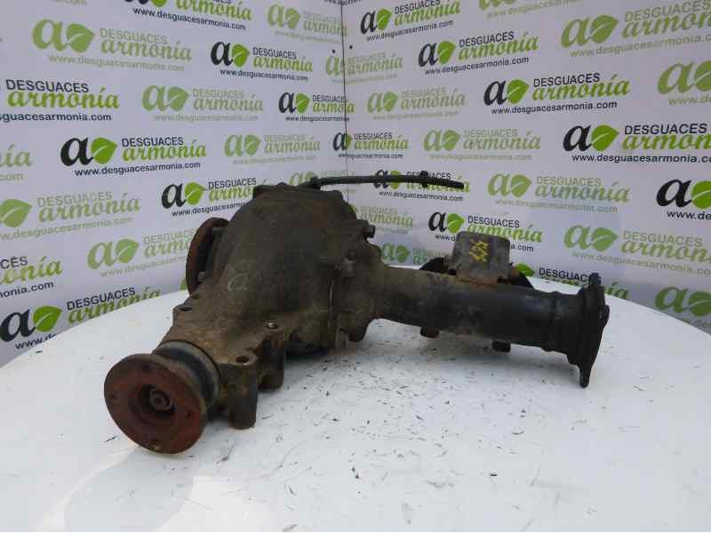 Recambio de diferencial delantero para nissan terrano/terrano.ii (r20) avenue referencia OEM IAM 38511G2300  