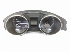Recambio de cuadro instrumentos para skoda suberb (3t4) active referencia OEM IAM 3T1920841E  