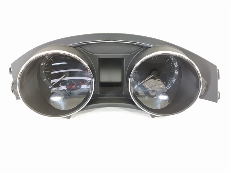 Recambio de cuadro instrumentos para skoda suberb (3t4) active referencia OEM IAM 3T1920841E  
