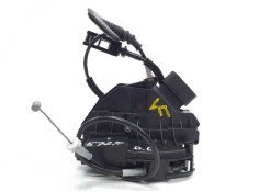 Recambio de cerradura puerta delantera derecha para ford fiesta (cb1) trend referencia OEM IAM 8A6AA21812BE  