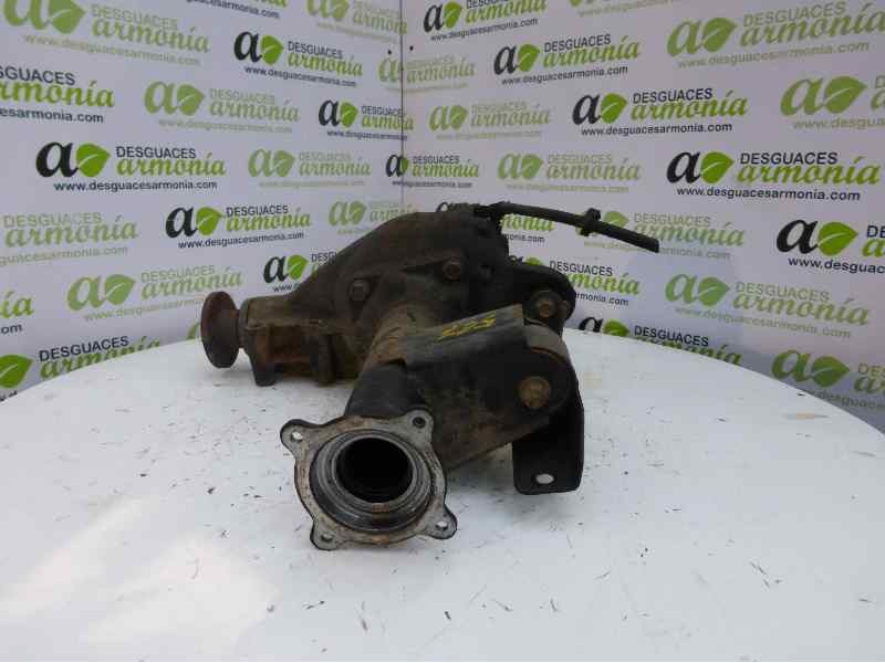 Recambio de diferencial delantero para nissan terrano/terrano.ii (r20) avenue referencia OEM IAM 38511G2300  