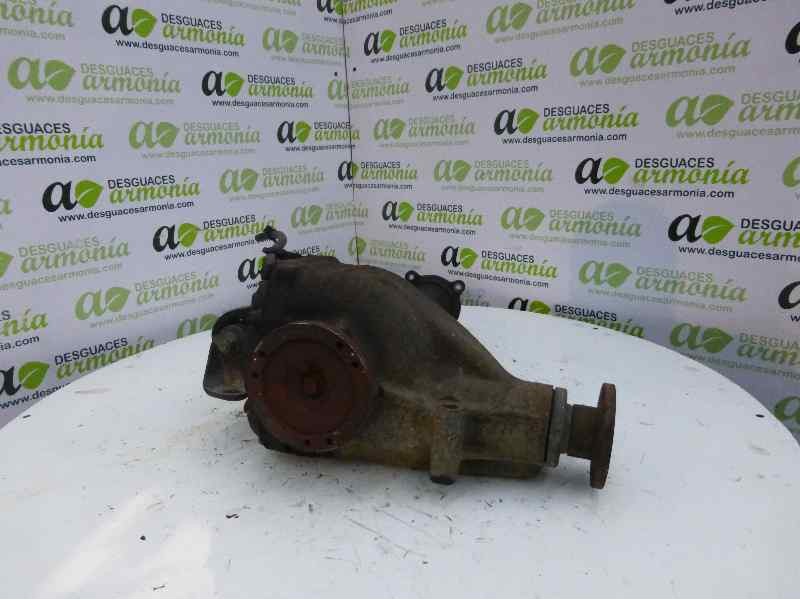 Recambio de diferencial delantero para nissan terrano/terrano.ii (r20) avenue referencia OEM IAM 38511G2300  