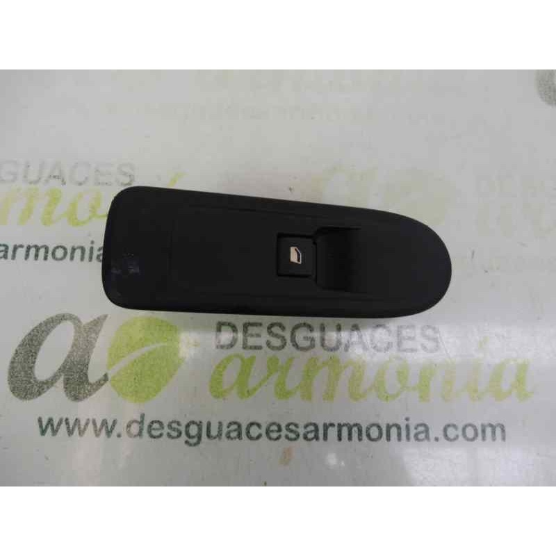 Recambio de mando elevalunas delantero derecho para citroën c5 station wagon 2.0 bluehdi 180 referencia OEM IAM 96661102XT  