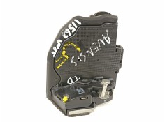 Recambio de cerradura puerta trasera derecha para toyota avensis (t27) active referencia OEM IAM 6905005050  