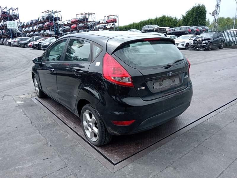 ford fiesta vi (cb1, ccn) del año 2008