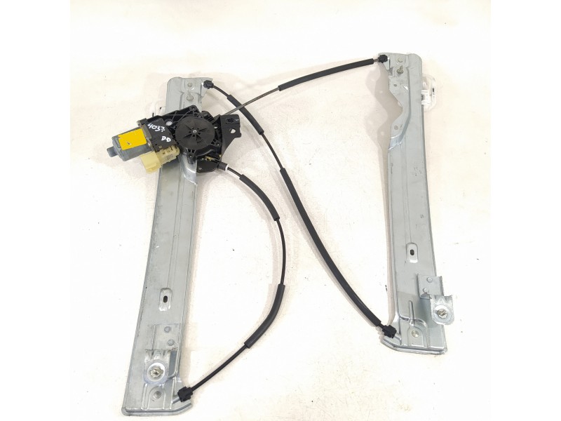 Recambio de elevalunas delantero derecho para ford kuga (cbs) titanium referencia OEM IAM CJ54S23200BP 0130822733 