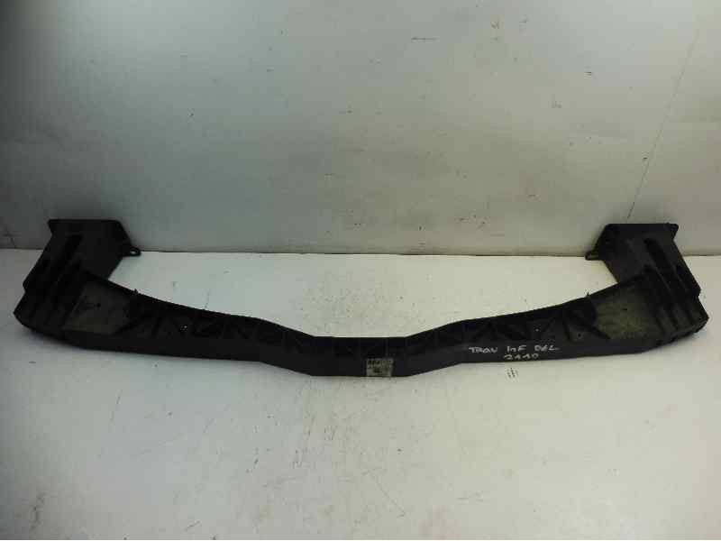 Recambio de travesaño inferior para citroën c4 berlina lx referencia OEM IAM   