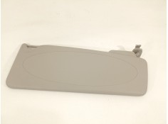 Recambio de parasol izquierdo para renault kangoo profesional referencia OEM IAM 8200544833   2