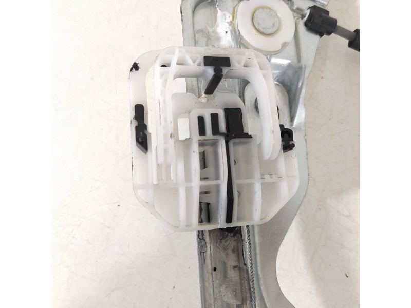 Recambio de elevalunas delantero derecho para ford kuga (cbs) titanium referencia OEM IAM CJ54S23200BP 0130822733 