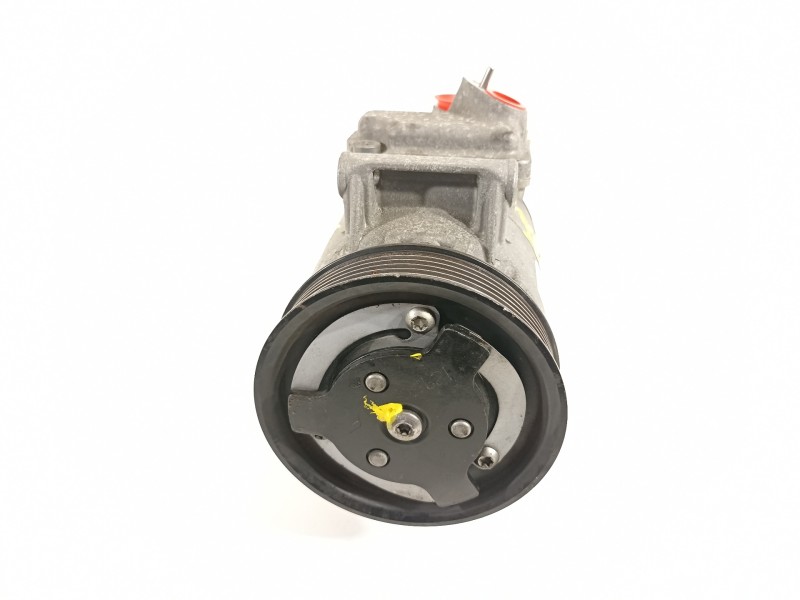 Recambio de compresor aire acondicionado para volkswagen golf plus (521) advance referencia OEM IAM 5N0820803E  