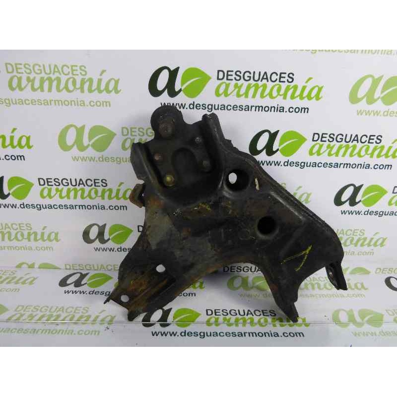 Recambio de brazo suspension inferior delantero derecho para nissan terrano/terrano.ii (r20) comfort referencia OEM IAM   