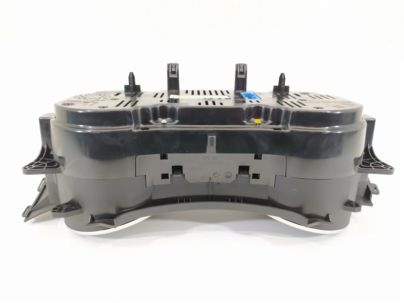Recambio de cuadro instrumentos para skoda suberb (3t4) active referencia OEM IAM 3T1920841E  