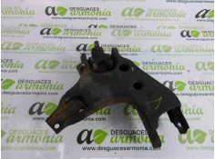 Recambio de brazo suspension inferior delantero derecho para nissan terrano/terrano.ii (r20) comfort referencia OEM IAM    2