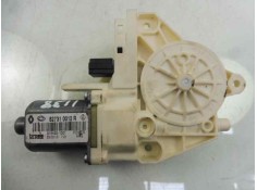 Recambio de motor elevalunas trasero izquierdo para renault fluence dynamique referencia OEM IAM 827310012R 918493100 