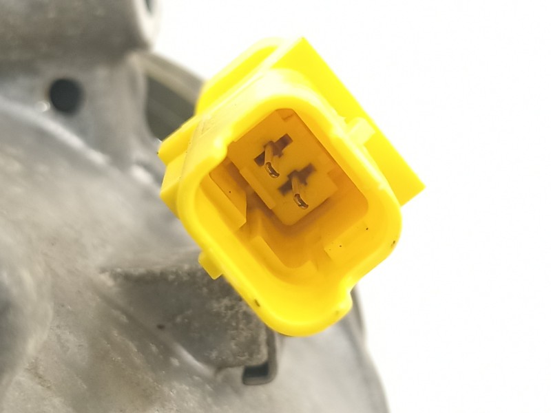 Recambio de compresor aire acondicionado para citroën c3 1.4 hdi exclusive referencia OEM IAM 9646273380  