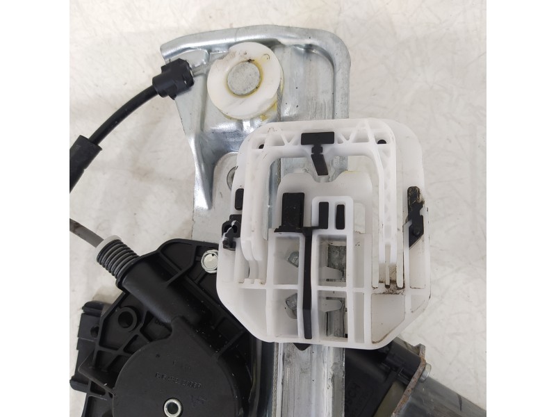 Recambio de elevalunas delantero derecho para ford kuga (cbs) titanium referencia OEM IAM CJ54S23200BP 0130822733 