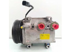 Recambio de compresor aire acondicionado para ford fiesta (cb1) trend referencia OEM IAM 8V5119D629DF  