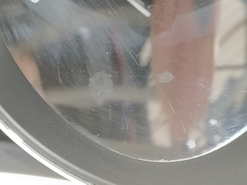 Recambio de cuadro instrumentos para skoda suberb (3t4) active referencia OEM IAM 3T1920841E  