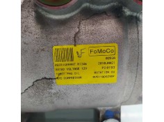 Recambio de compresor aire acondicionado para ford fiesta (cb1) trend referencia OEM IAM 8V5119D629DF   2